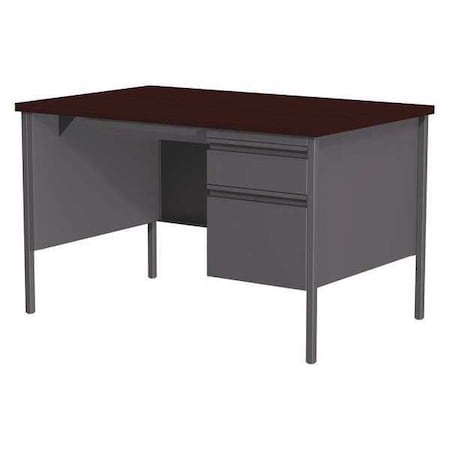 Pedestal Desk 30