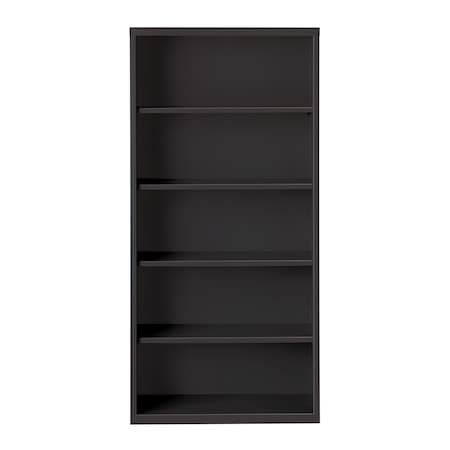 Bookcase, 72