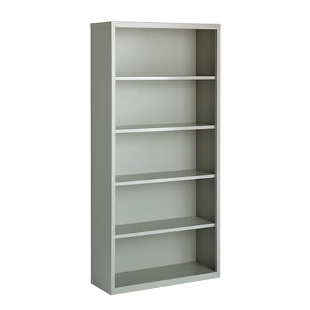 Bookcase, 72
