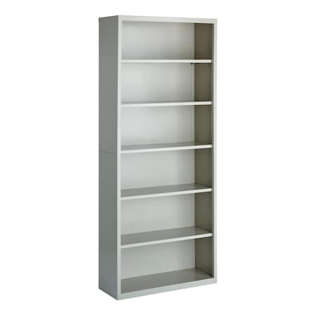 Bookcase, 82
