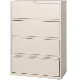 Hirsh Industries® HL8000 Series® 36