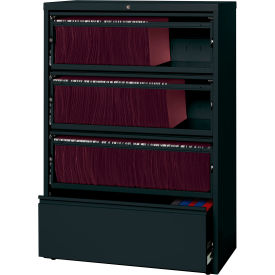 Hirsh Industries® HL8000 Series® 36