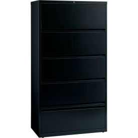 Hirsh Industries® HL8000 Series® 36
