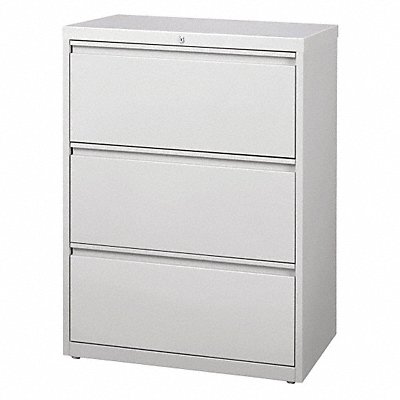 Lateral File Cabinetl A4/Legal/Letter MPN:14975