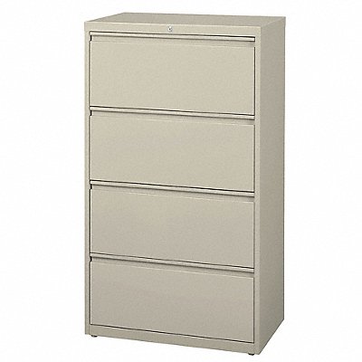 Lateral File Cabinetl A4/Legal/Letter MPN:14976