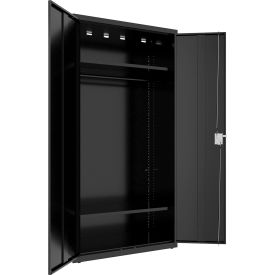 Hirsh® All-Welded Wardrobe Cabinet 36