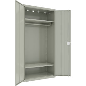 Hirsh® All-Welded Wardrobe Cabinet 36