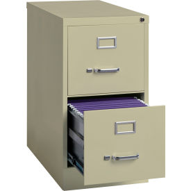 Hirsh Industries® 25