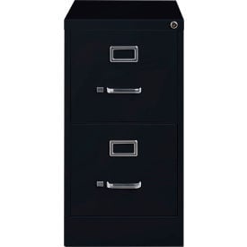 Hirsh Industries® 25