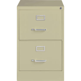 Hirsh Industries® 25
