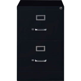 Hirsh Industries® 25