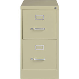 Hirsh Industries® 26-1/2