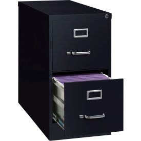 Hirsh Industries® 26-1/2