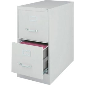 Hirsh Industries® 26-1/2