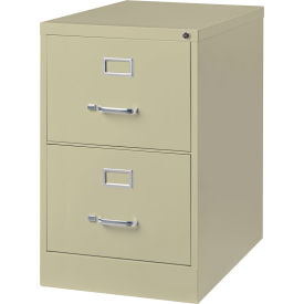 Hirsh Industries® 26-1/2