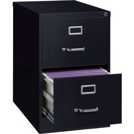 Hirsh Industries® 26-1/2