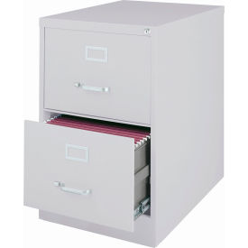 Hirsh Industries® 26-1/2