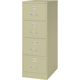 Hirsh Industries® 26-1/2
