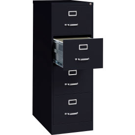 Hirsh Industries® 26-1/2