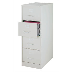 Hirsh Industries® 26-1/2