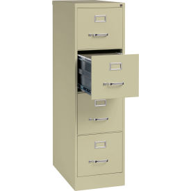 Hirsh Industries® 25