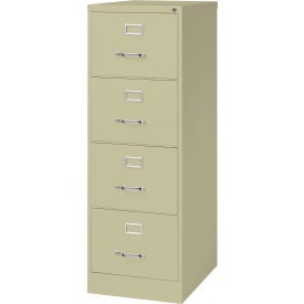 Hirsh Industries® 25