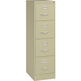 Hirsh Industries® 22