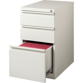 Hirsh Industries® 20