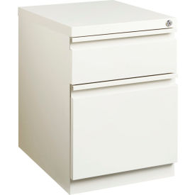 Hirsh Industries®20