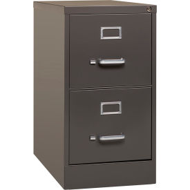 Hirsh Industries®26-1/2