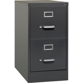 Hirsh Industries®26-1/2
