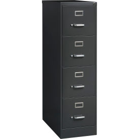 Hirsh Industries®26-1/2