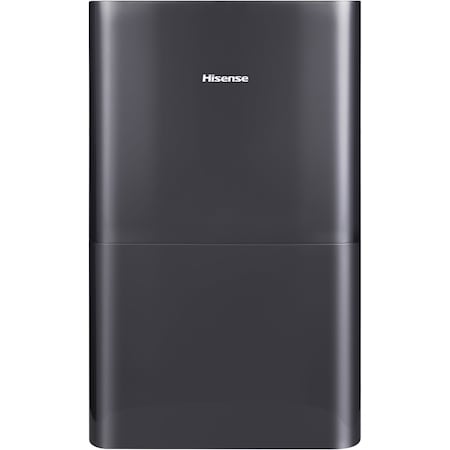 Example of GoVets Hisense brand