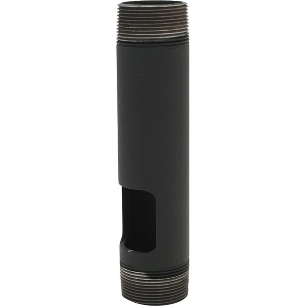 Premier Mounts PWH-8B Cable Guide - Cord Keeper - Black MPN:PWH-8B