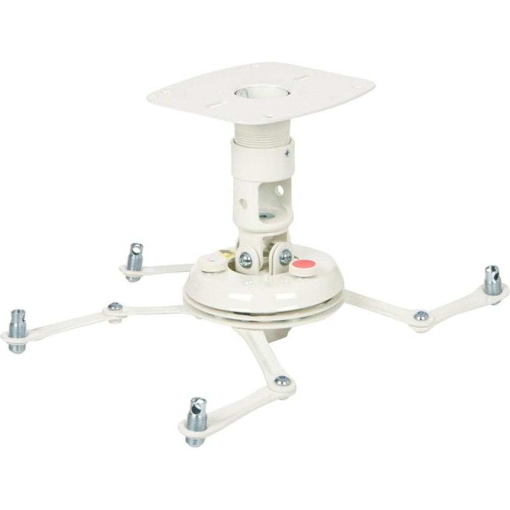 Premier Mounts PBC Universal Projector Ceiling Mount with Coupler - 25lb MPN:PBC-UMW