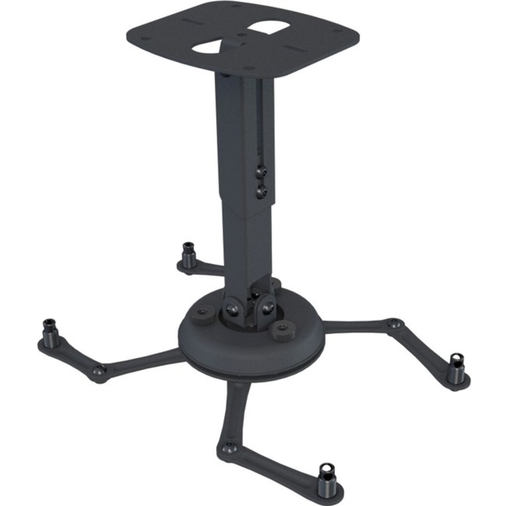 Premier Mounts Universal Projector Mount, 25Lb, PBLUMS MPN:PBL-UMS