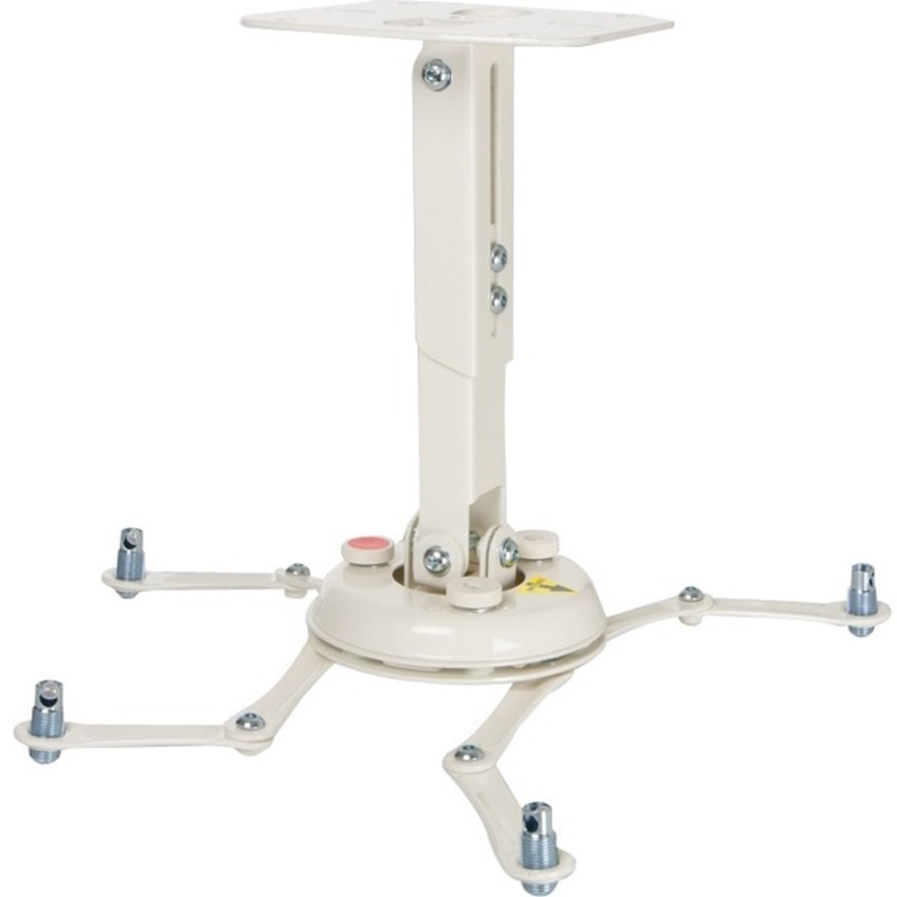 Premier Mounts Universal Projector Mount, 25Lb, PBLUMW MPN:PBL-UMW