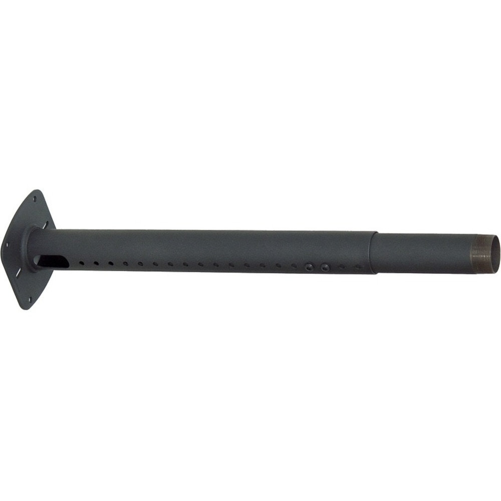 Premier Mounts 1-1/2in Adjustable-height Suspension Adapter - Steel - 400 lb MPN:AST-2446