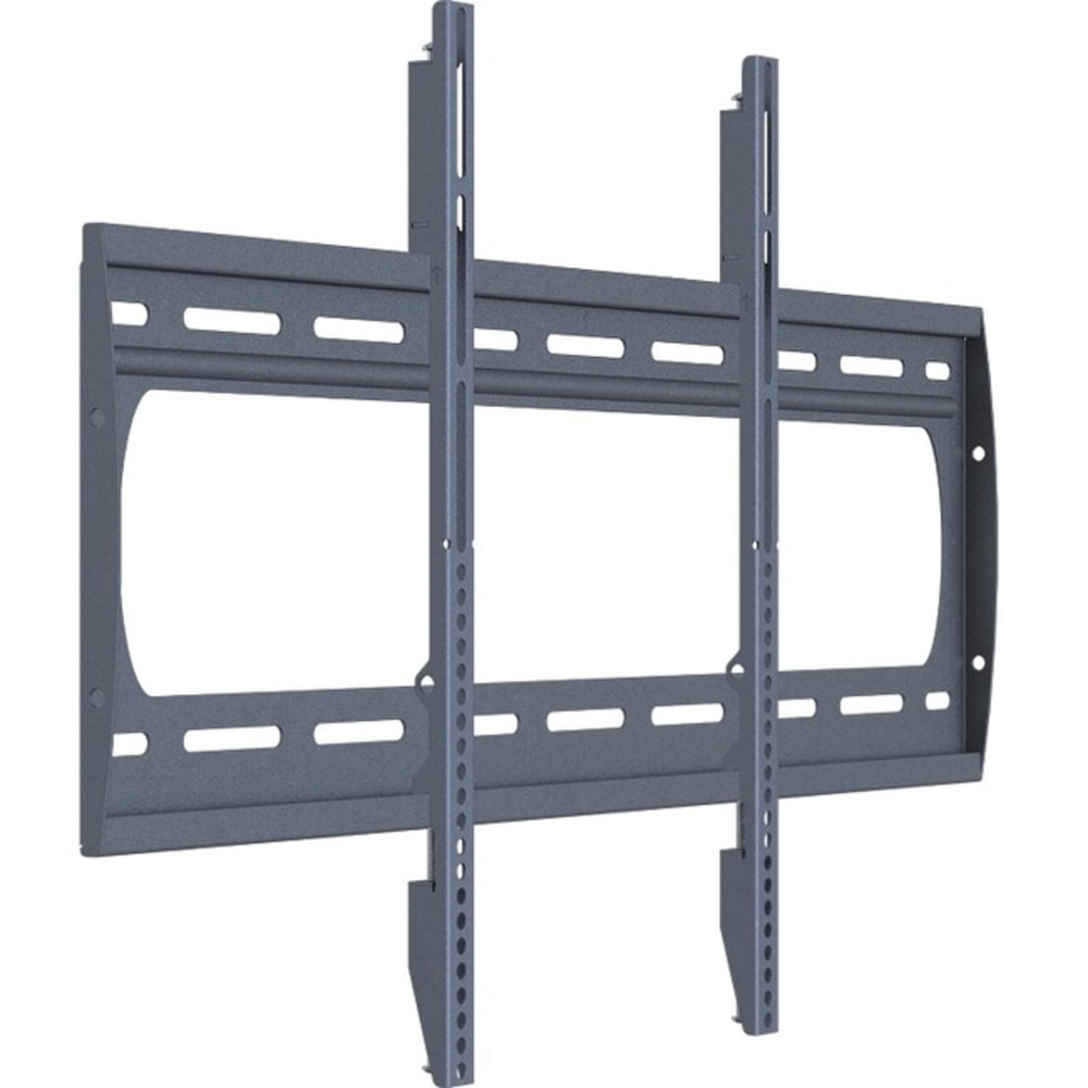 Premier Mounts P4263F Universal Flat Panel Mount - 175 lb - Black MPN:P4263F
