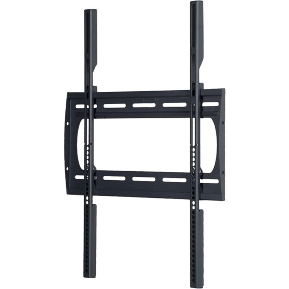 Premier Mounts P4263FP Wall Mount for Flat Panel Display - Black - 1 Display(s) Supported - 42in to 63in Screen Support - 176.37 lb Load Capacity - 1 MPN:P4263FP