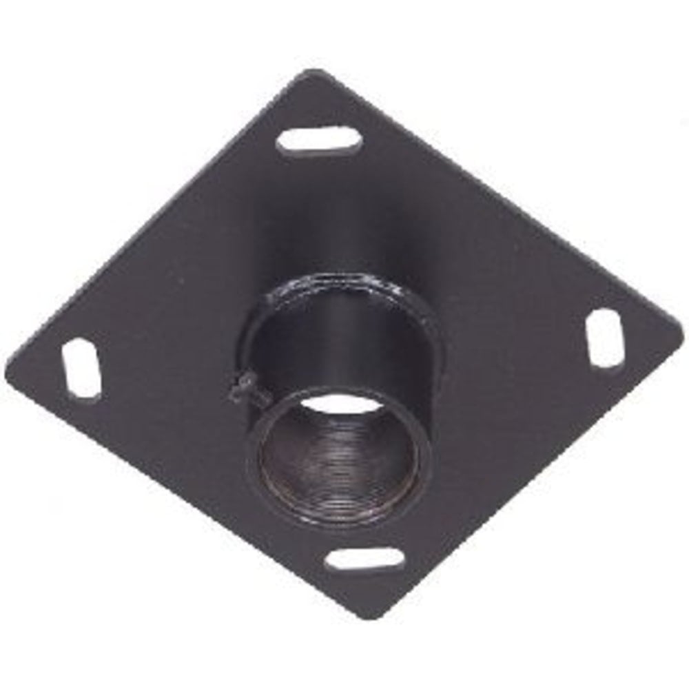 Premier Mounts 6in x 6in Ceiling Adapter Plate - 500 lb Load Capacity MPN:PP-5