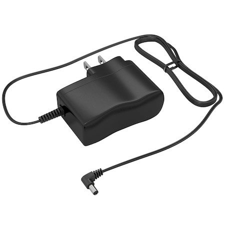 AC Power Adapter w/ 5 ft Cord MPN:HLSAC