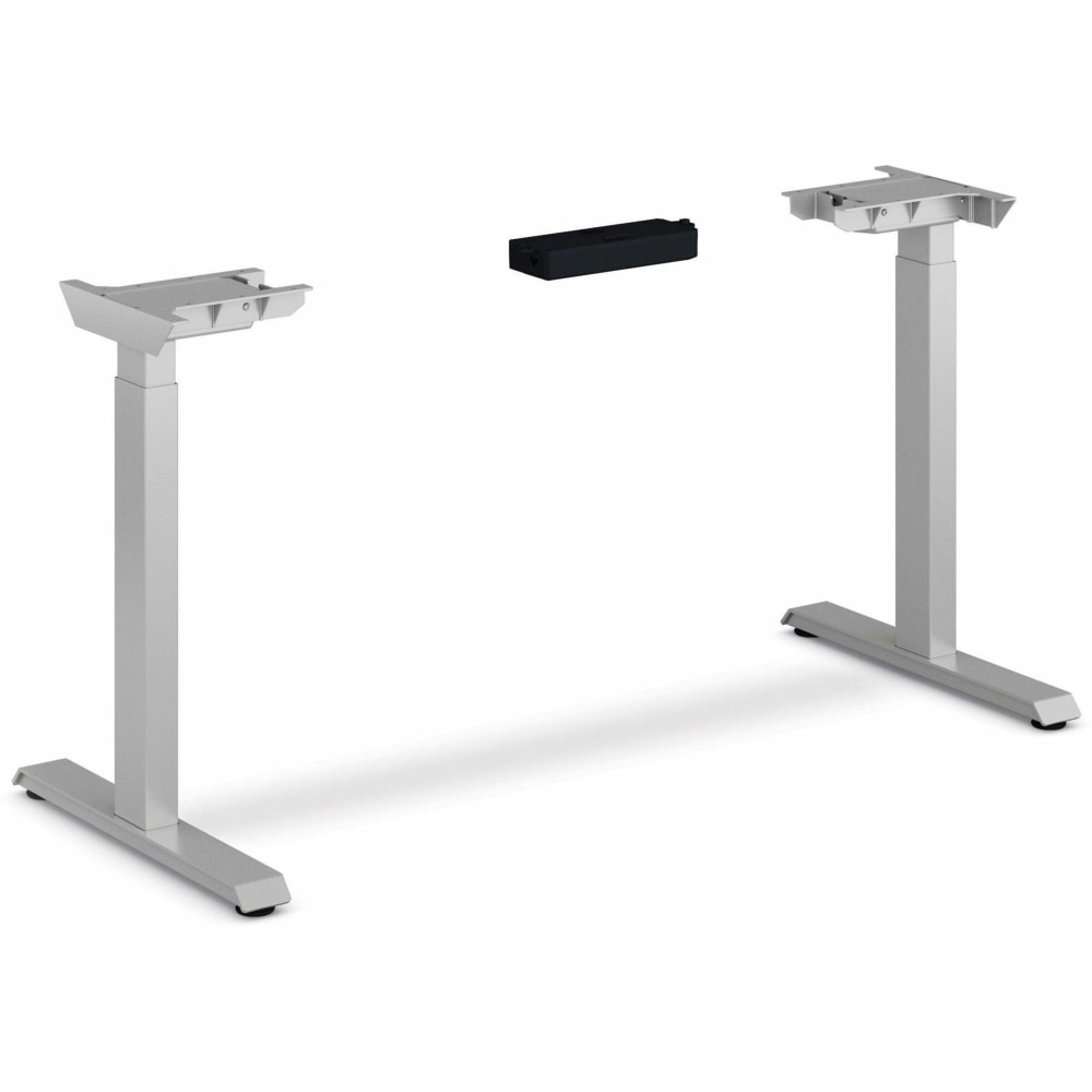 HON Coordinate Height-Adjustable 2-Stage Base - 1 Each MPN:HHATB2S2PR6