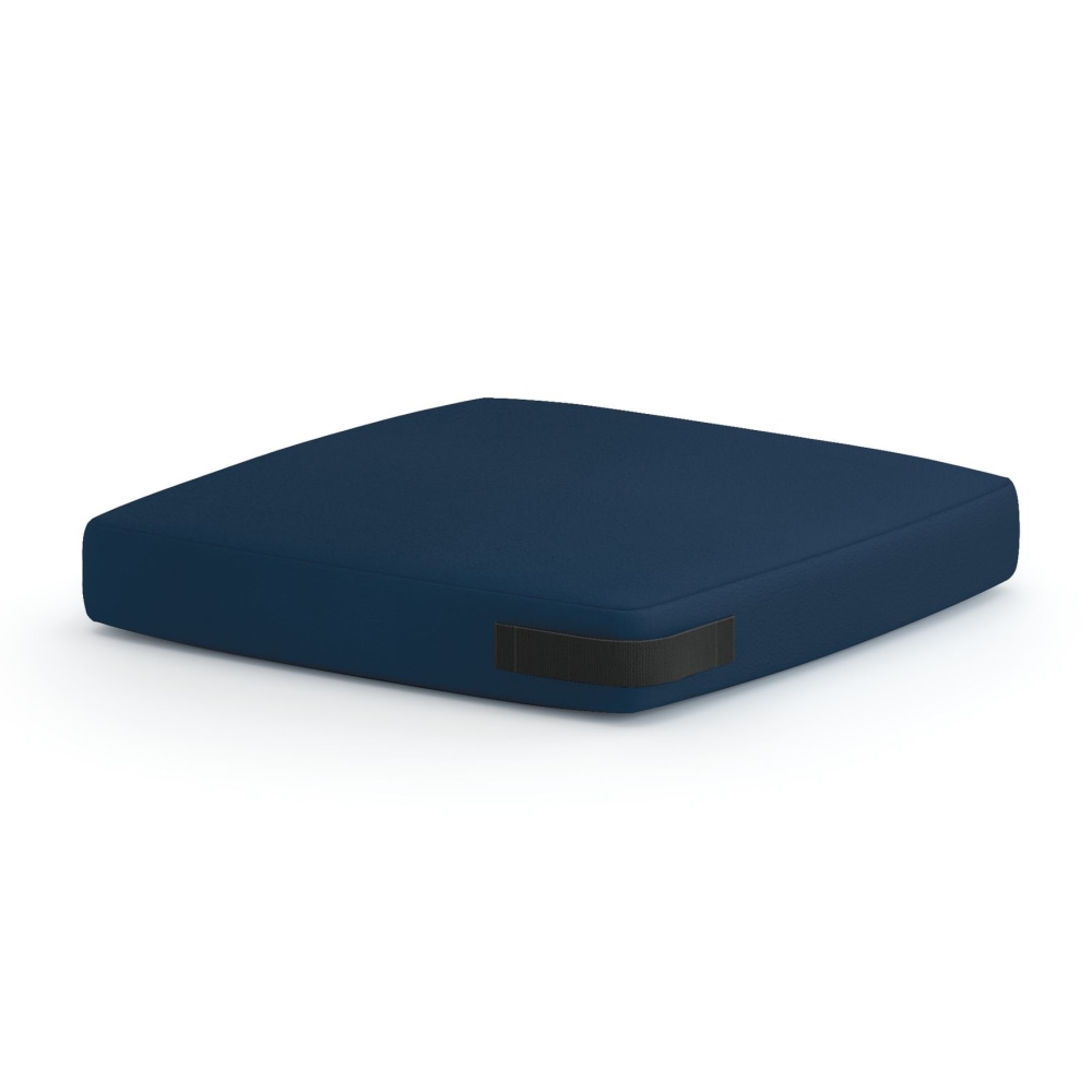 HON Confetti Vinyl Floor Seat Cushion, Ocean MPN:HONHELP1UR96