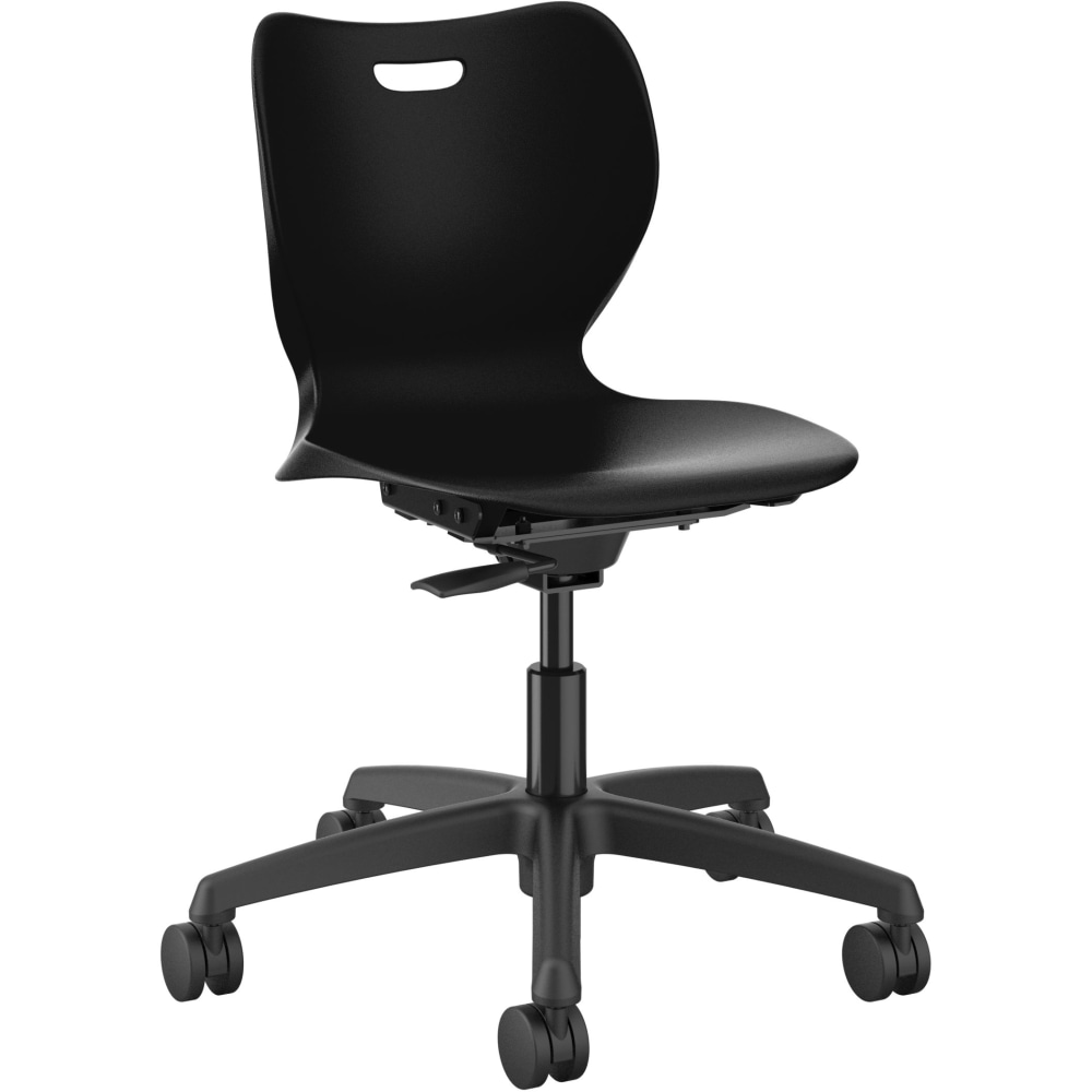 HON SmartLink Task Chair, Onyx MPN:HSSTK-18B.H.ON
