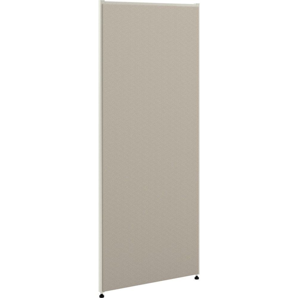 HON Basyx Verse Panel System, 60inH x 30inW, Gray MPN:P6030GYGY
