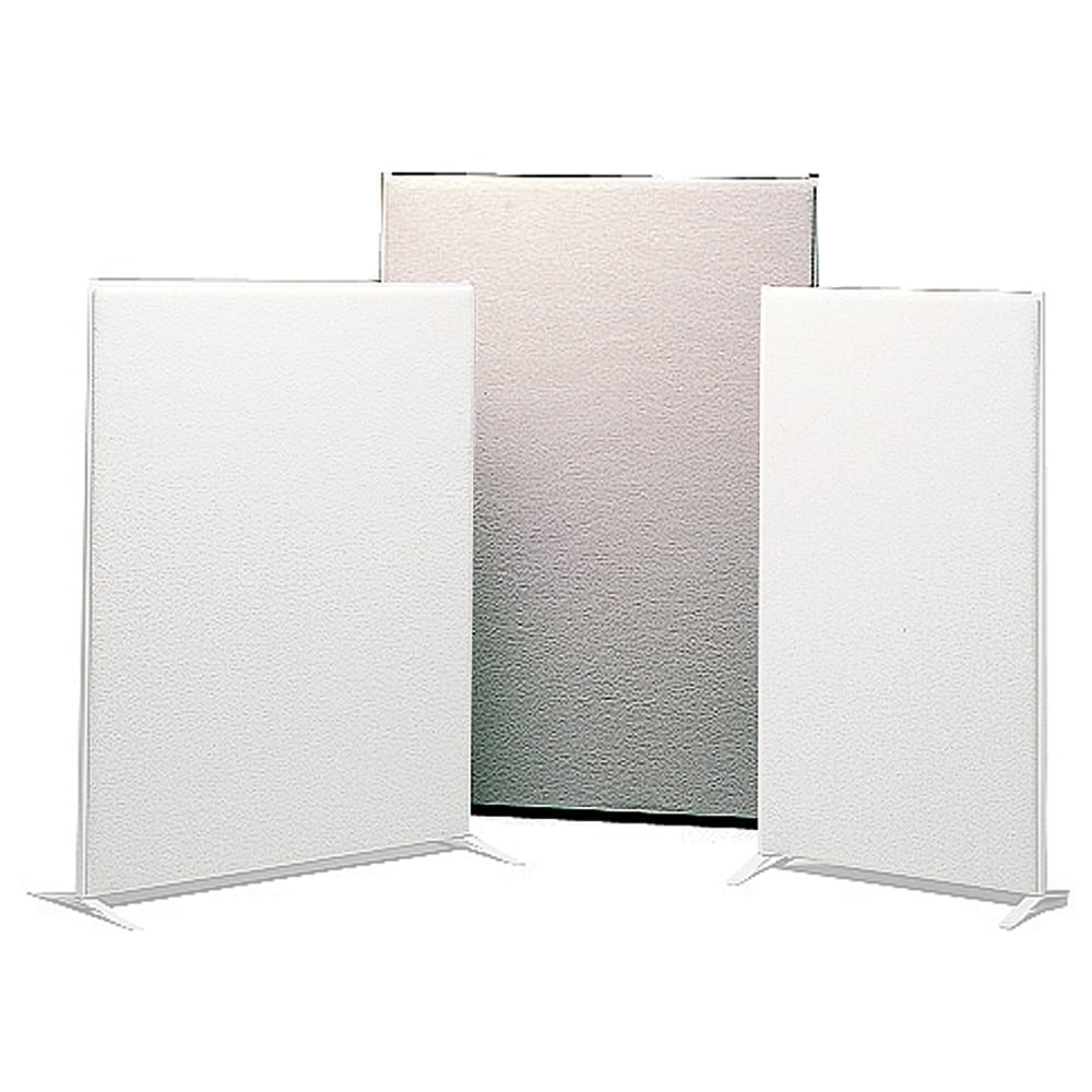 HON Basyx Verse Panel System, 72inH x 48inW, Gray MPN:P7248GYGY