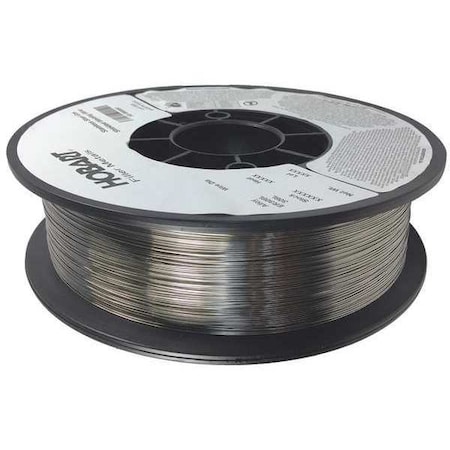 MIG Welding Wire, Stainless Steel, 10 lb. MPN:54JK71
