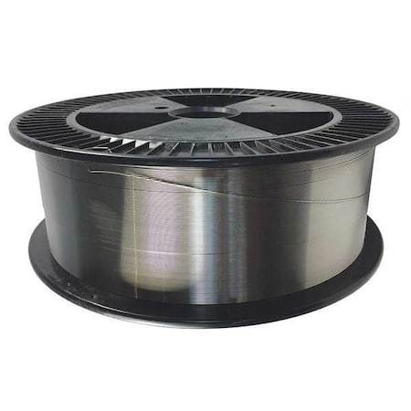 MIG Welding Wire, Stainless Steel, 30 lb. MPN:54JK94