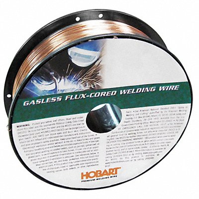 FCAW Welding Wire E71T 0.035 10lb MPN:S222108-G22